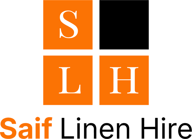 Saif Linen Hire - Clean Reliable Professional