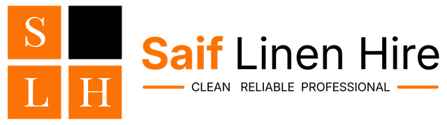 Saif Linen Hire - Commercial Linen & Laundry